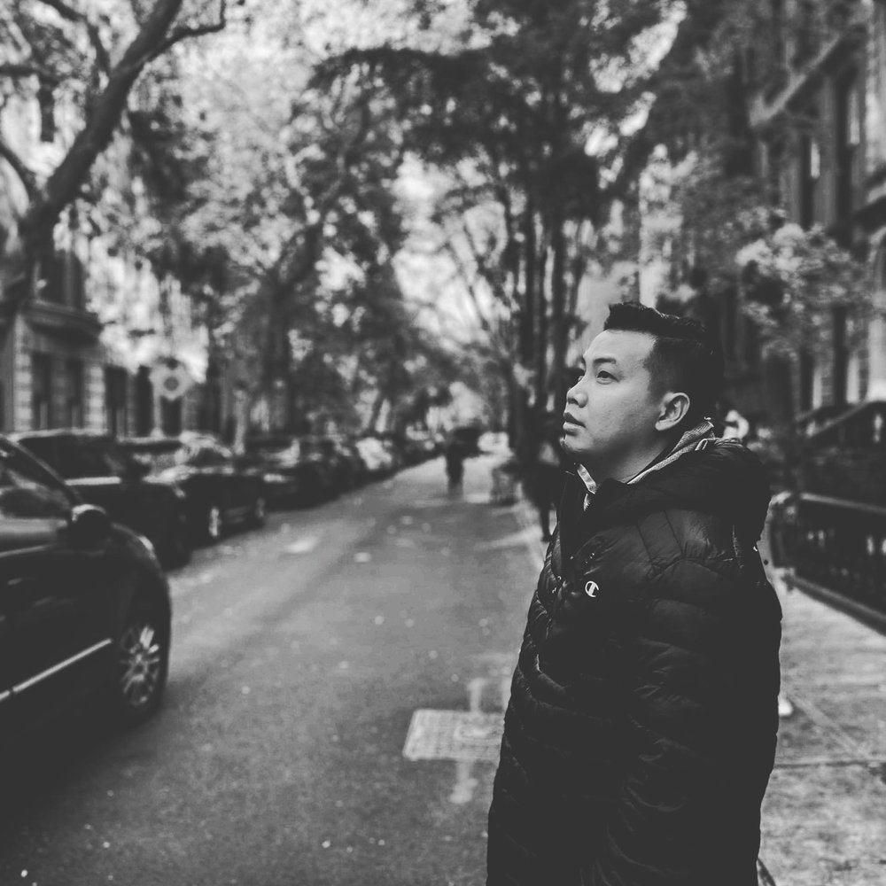 Meet your Posher, Minh